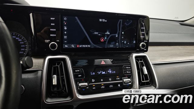 Kia Sorento 2021 — photo 16