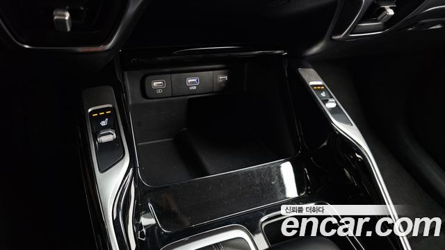 Kia Sorento 2021 — photo 19