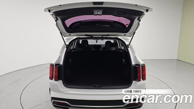 Kia Sorento 2021 — photo 20