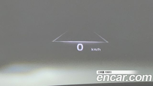 Kia Mohave 2022 — photo 17