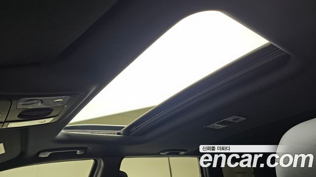 Kia Mohave 2022 — photo 18