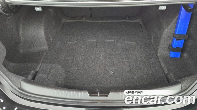 Chevrolet Korea Malibu 2017 — photo 15