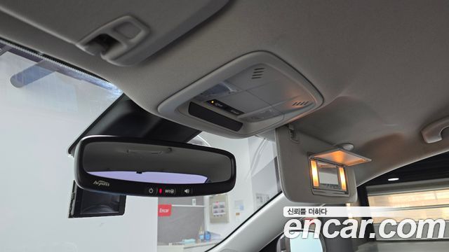 Chevrolet Korea Malibu 2017 — photo 16