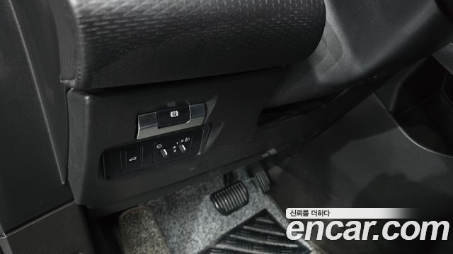 Land Rover Range Rover Evoque 2020 — photo 14