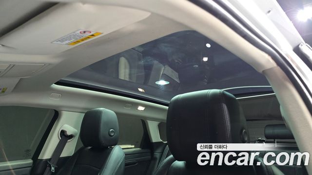 Land Rover Range Rover Evoque 2020 — photo 16