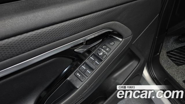 Land Rover Range Rover Evoque 2020 — photo 20