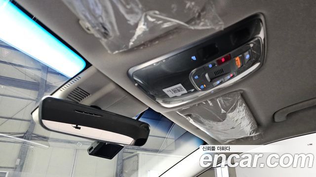 Genesis G80 2022 — photo 14