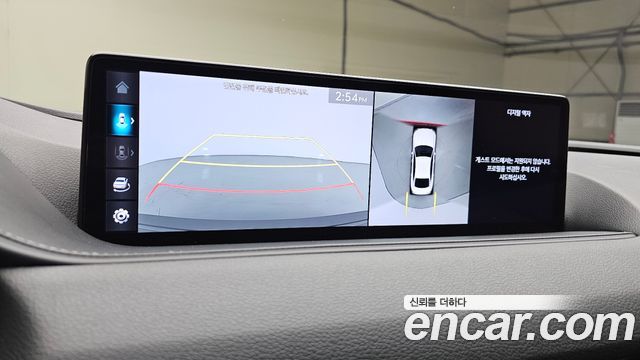 Genesis G80 2022 — photo 16