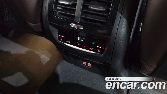 BMW X3 2021 — photo 18