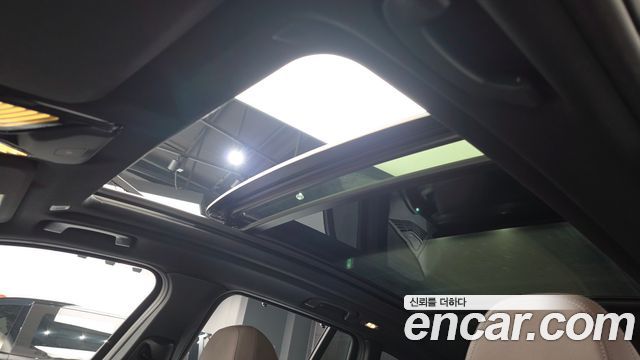 BMW X3 2021 — photo 19