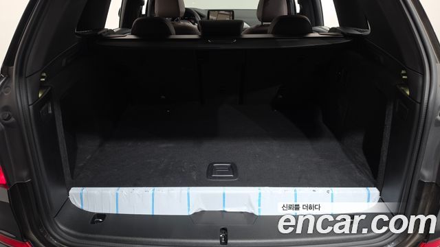 BMW X3 2021 — photo 20