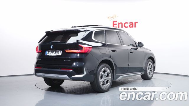 BMW X1 2025 — photo 2