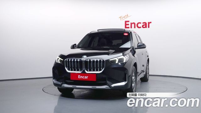 BMW X1 2025 — photo 3