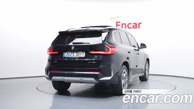 BMW X1 2025 — photo 4