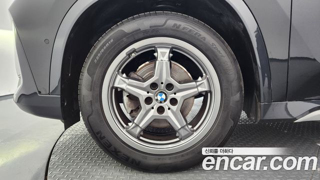 BMW X1 2025 — photo 5