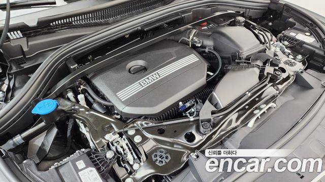 BMW X1 2025 — photo 6