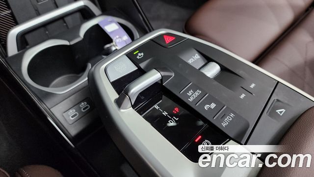 BMW X1 2025 — photo 9