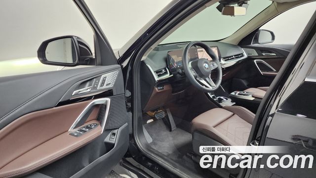 BMW X1 2025 — photo 10