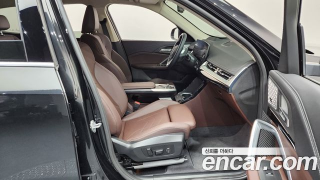 BMW X1 2025 — photo 11