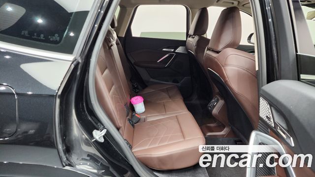 BMW X1 2025 — photo 12
