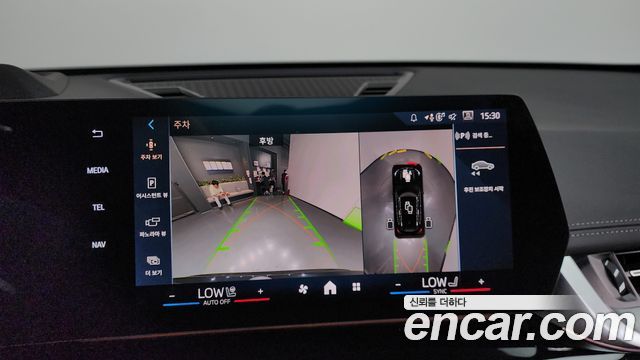 BMW X1 2025 — photo 15