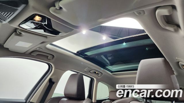 BMW X1 2025 — photo 19