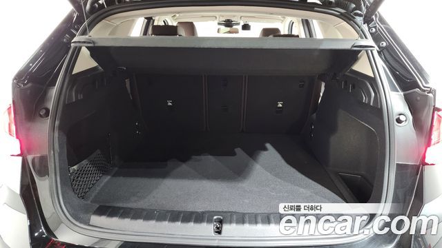 BMW X1 2025 — photo 20