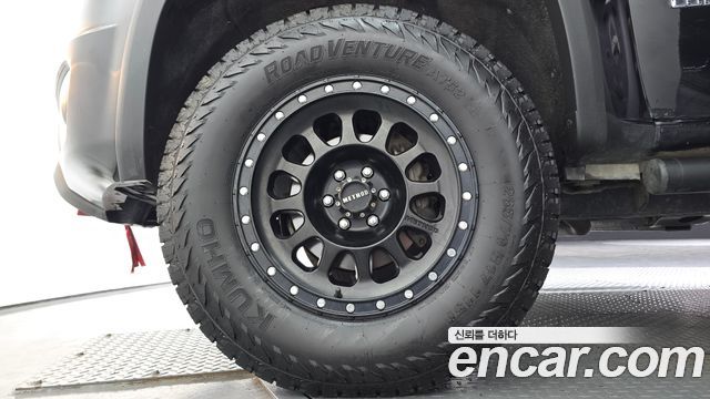 Chevrolet Korea Colorado 2020 — photo 5