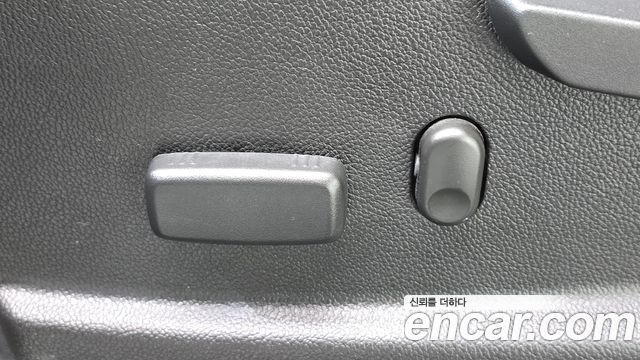 Chevrolet Korea Colorado 2020 — photo 26