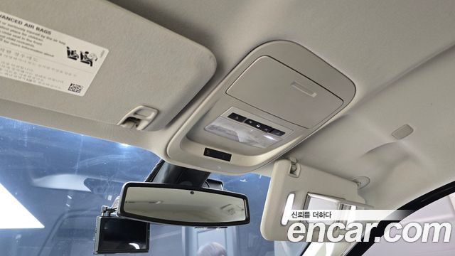 Chevrolet Korea Colorado 2020 — photo 30