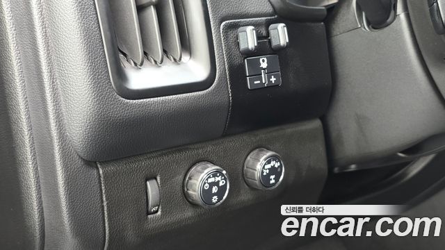 Chevrolet Korea Colorado 2020 — photo 31
