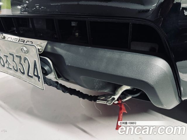 Chevrolet Korea Colorado 2020 — photo 33