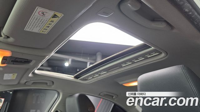 BMW 3-Series 2012 — photo 17