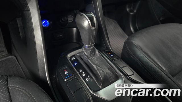 Hyundai Santafe 2013 — photo 9