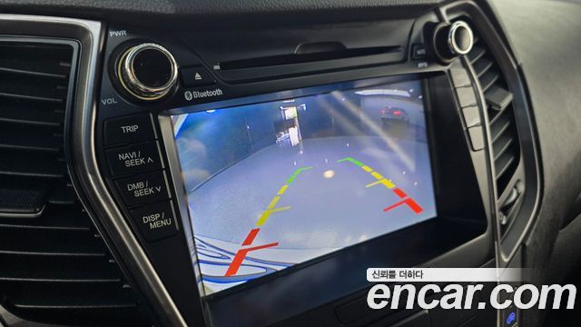 Hyundai Santafe 2013 — photo 16