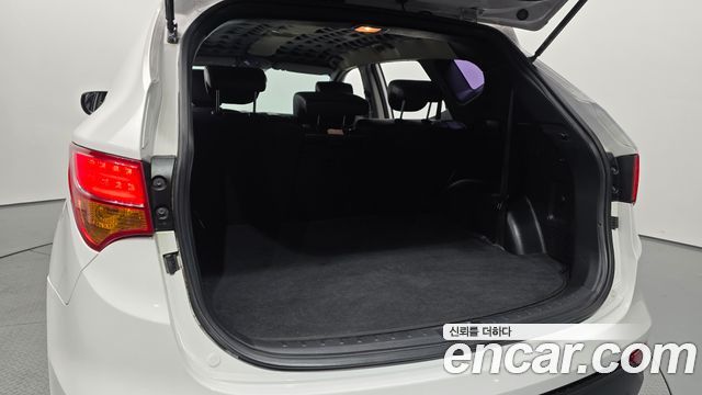 Hyundai Santafe 2013 — photo 17