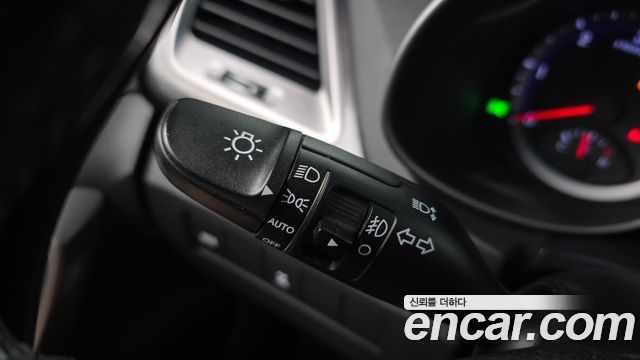 Hyundai Santafe 2013 — photo 19