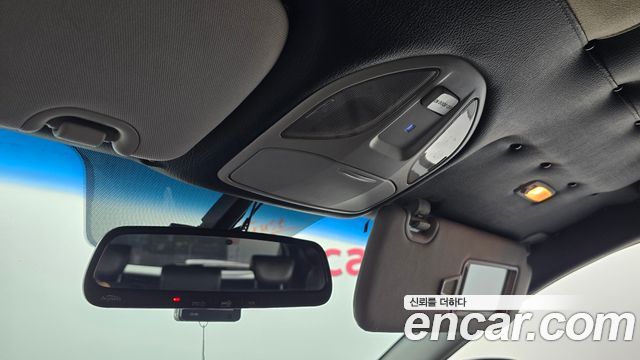 Hyundai Santafe 2013 — photo 20