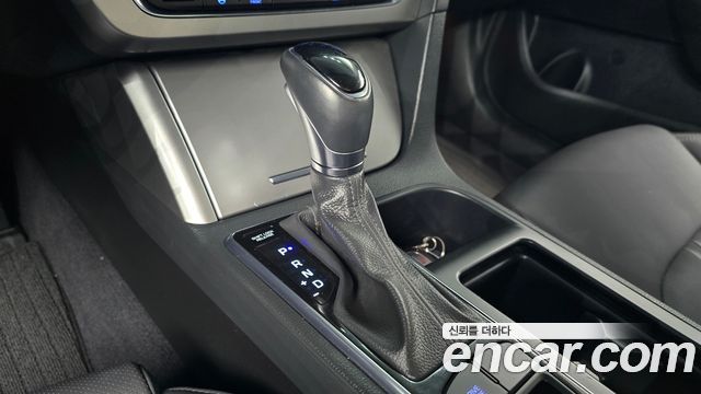 Hyundai Sonata 2015 — photo 12