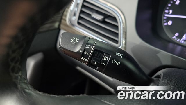 Hyundai Sonata 2015 — photo 25