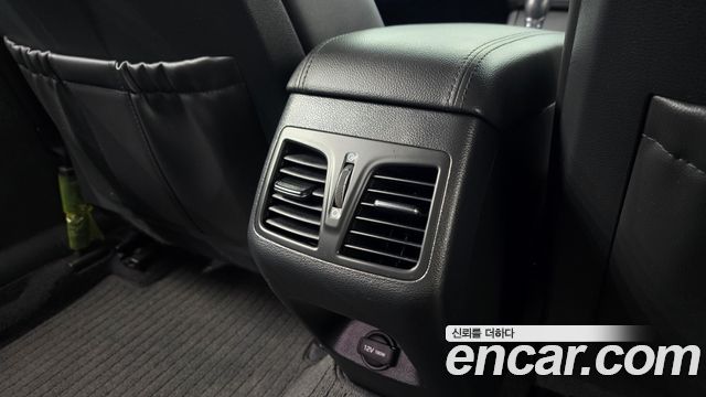 Hyundai Sonata 2015 — photo 27