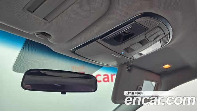 Hyundai Sonata 2015 — photo 29