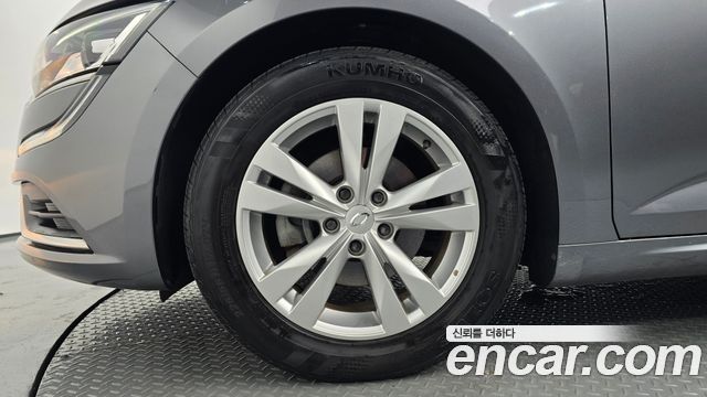 Renault Korea SM6 2019 — photo 5