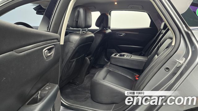Renault Korea SM6 2019 — photo 12