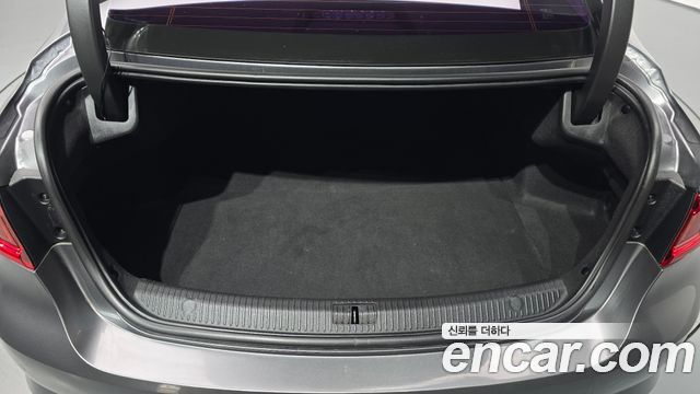 Renault Korea SM6 2019 — photo 18