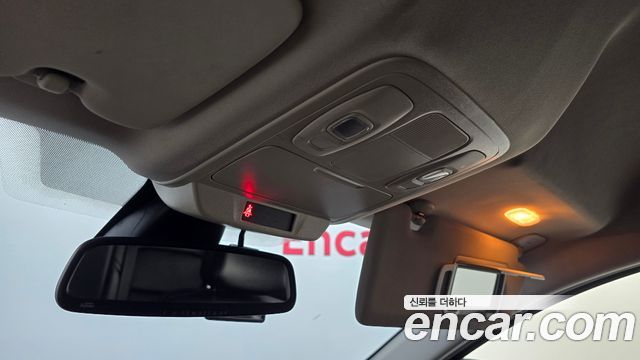 Renault Korea SM6 2019 — photo 20