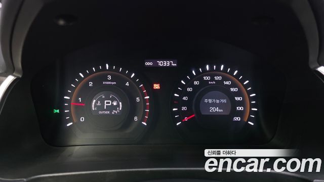 KG Mobility KORANDO 2015 — photo 11