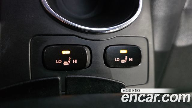 KG Mobility KORANDO 2015 — photo 23
