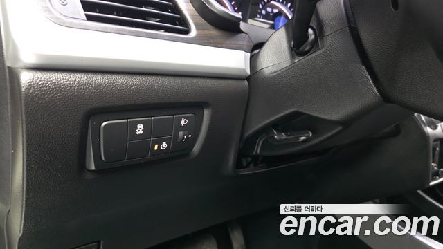 KG Mobility KORANDO 2015 — photo 24
