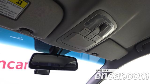 KG Mobility KORANDO 2015 — photo 25